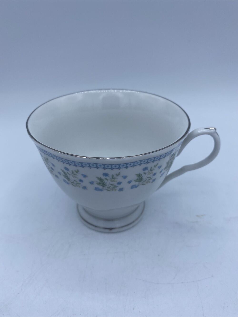 - Crown Ming - CELESTE - Jian Shiang China-1 Coffee/Tea Cup